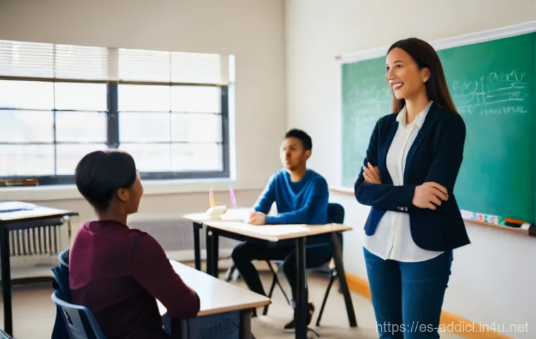 중독상담사 자격증 종류와 특징 - **Entry-Level Addiction Counseling Associate in Training:**
"A diverse group of five to seven yo...