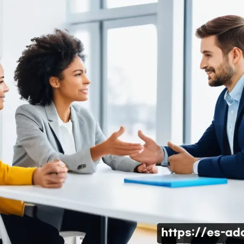 중독상담사 커뮤니티와 네트워킹 방법 - **Prompt 1: Peer Support and Empathy in Addiction Counseling**
    "A diverse group of five to six a...