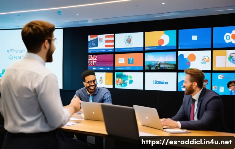 중독상담사 커뮤니티와 네트워킹 방법 관련 이미지 1