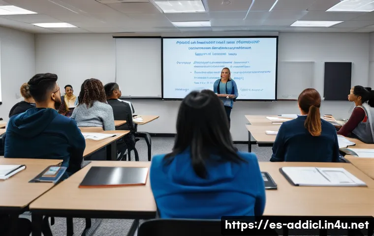 중독상담사 이직 시 유리한 자격증 관련 이미지 1