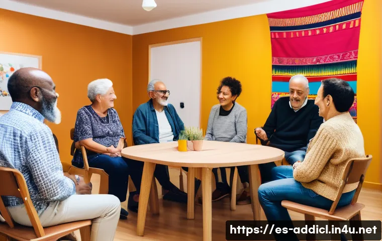 중독상담사로 일하며 겪은 보람 있는 순간 관련 이미지 1